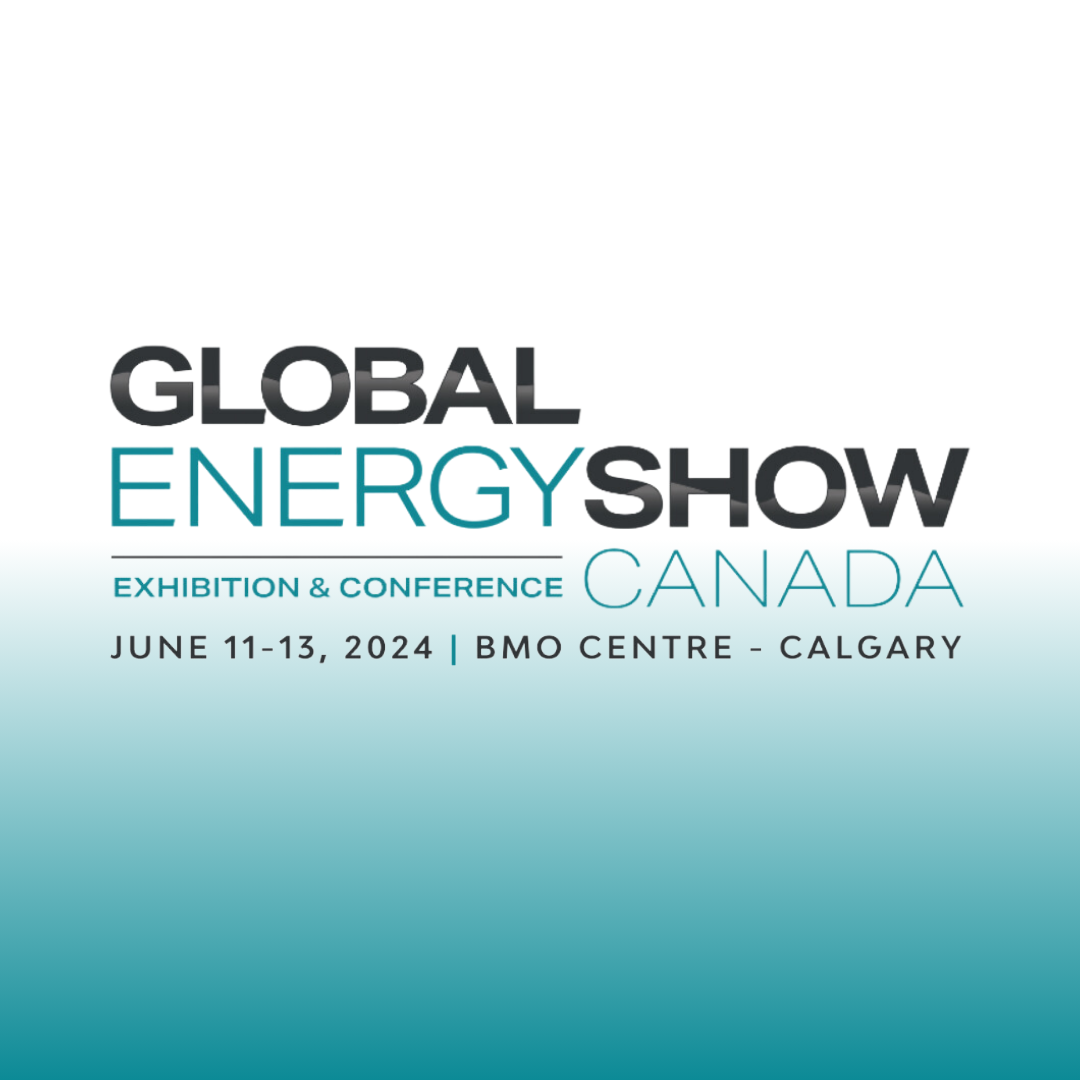 Global Energy Show Canada