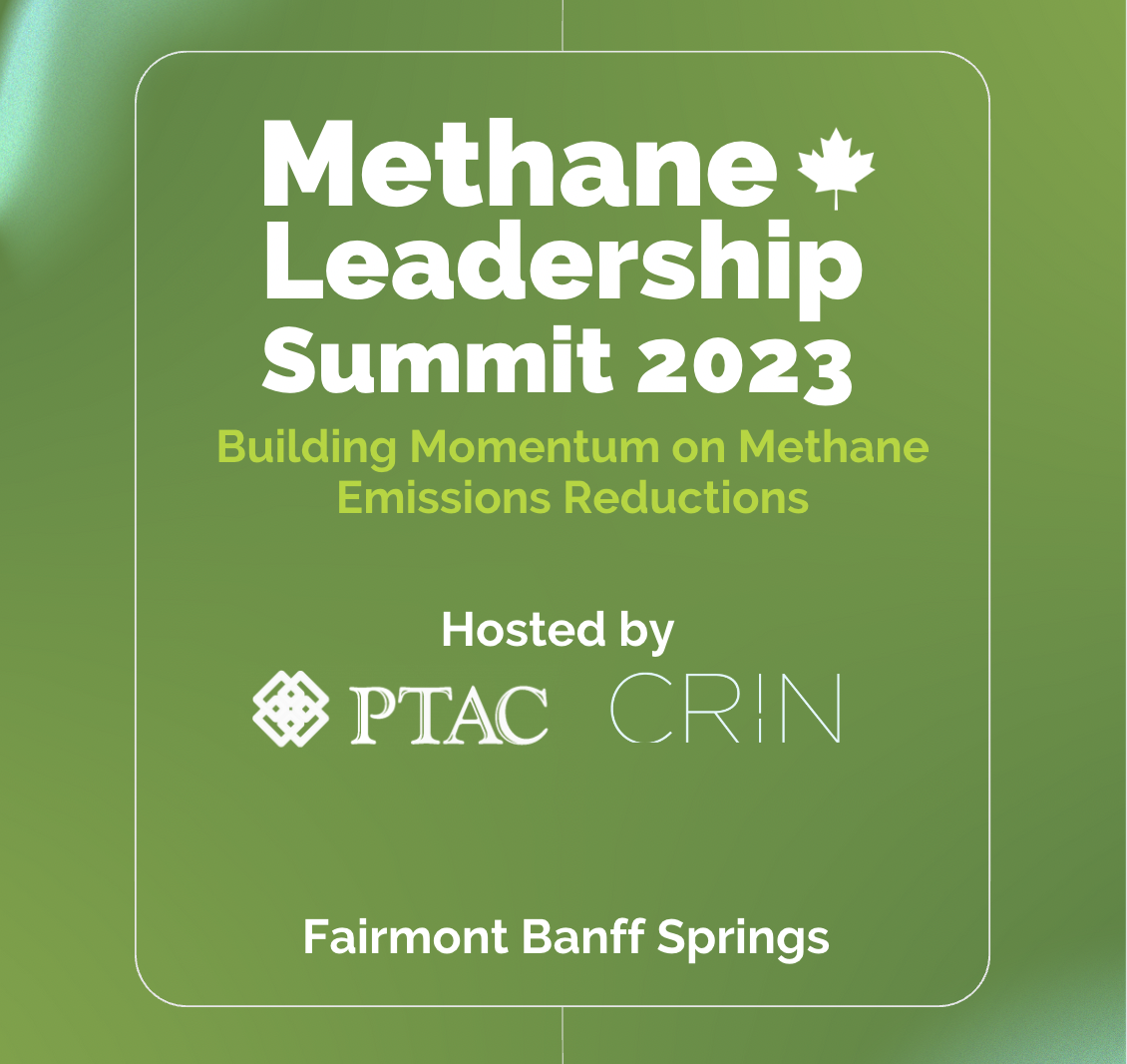 Methane Leadership Summit 2023
