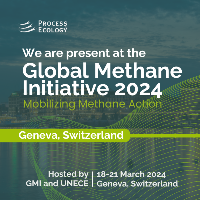 2024 Global Methane Initiative (GMI) Forum