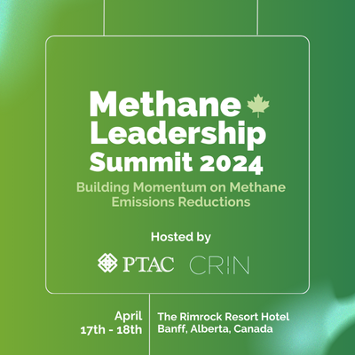 Methane Leadership Summit 2024