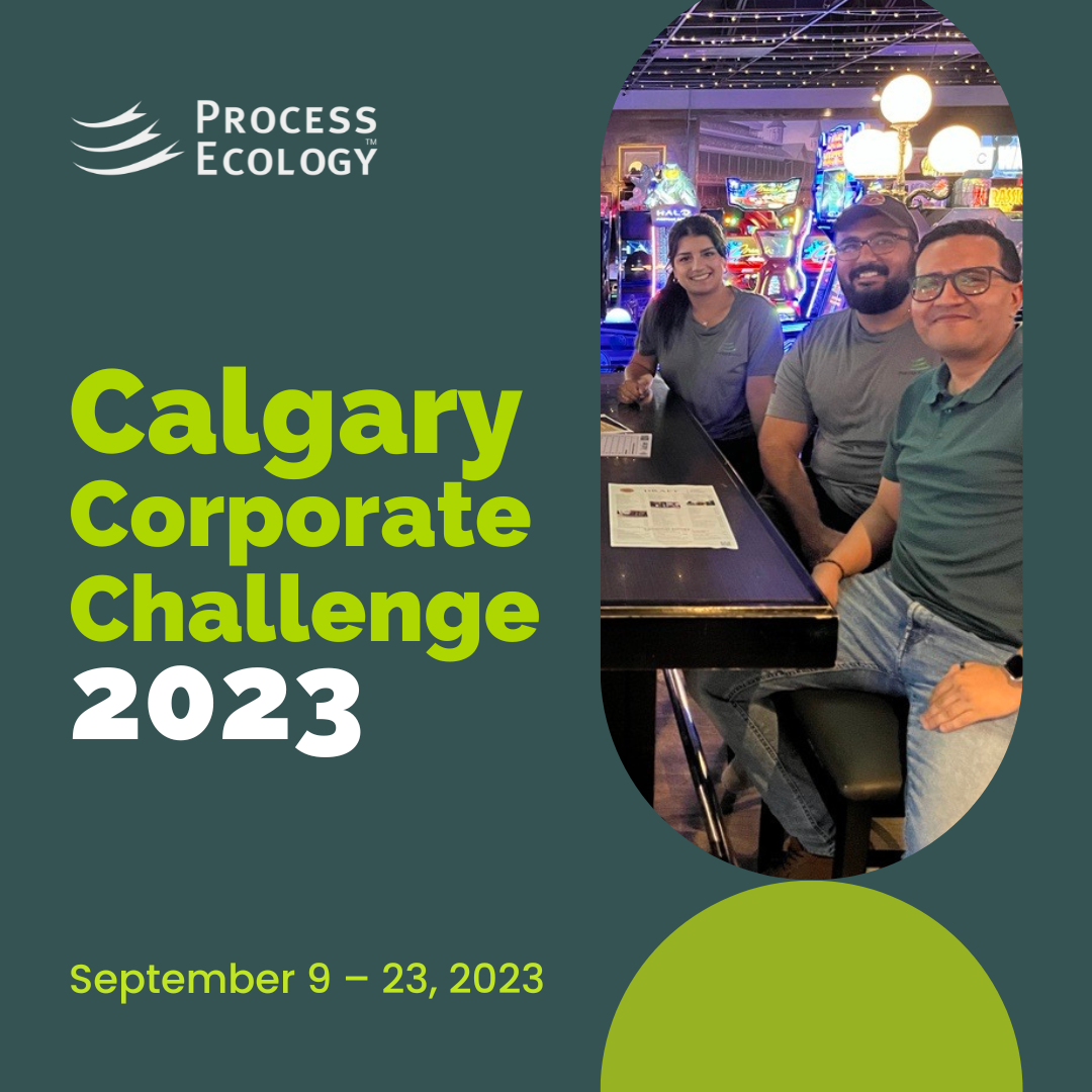 Calgary Corporate Challenge 2023