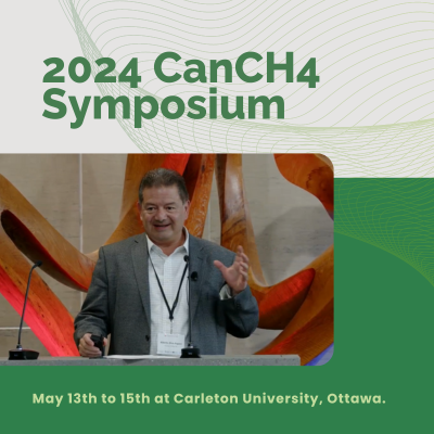 2024 CanCH4 Symposium