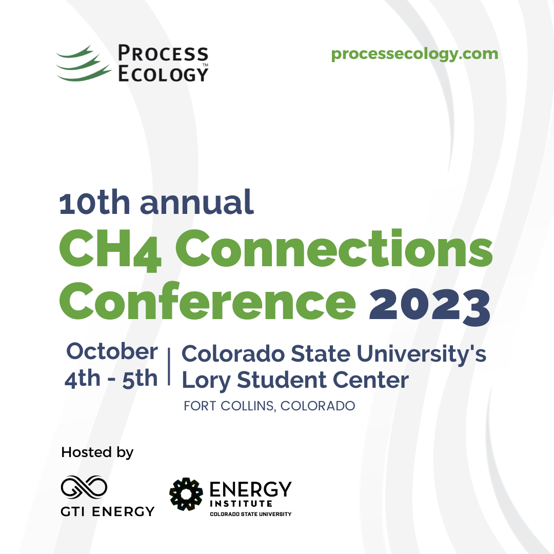 CH4 Connections 2023